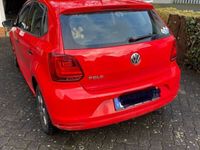 gebraucht VW Polo 6R