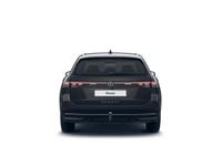 Gebraucht VW Passat Elegance 150 PS (110 kW) 2024 Grenadillschwarz metallic Kombi