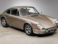 Gebraucht Porsche 911 140 PS (102 kW) 1972 Andere Coupé