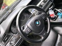 Gebraucht BMW 535 299 PS (219 kW) 2010 Schwarz Kombi