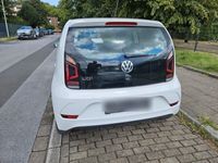 gebraucht VW cross up! 1.0 55kW