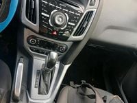 Gebraucht Ford Focus 2012 Grau Kombi