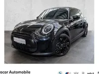 Gebraucht Mini Cooper Countryman Classic 136 PS (100 kW) 2023 Schwarz SUV