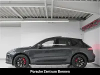 Gebraucht Porsche Macan GTS 441 PS (324 kW) 2023 Silber SUV