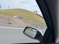 Gebraucht Nissan Micra 65 PS (47 kW) 2006 Schwarz Kleinwagen