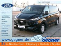 Neu Ford Transit Custom Trend 170 PS (125 kW) 2026 Agate black metallic Van / Kleinbus
