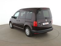 gebraucht VW Caddy 2.0 TDI Trendline BlueMotion, Diesel, 14.250 €