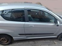 Occasion Chevrolet Aveo LT 101 ch (74 kW) 2010 Gris Berline