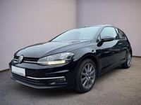 Gebraucht VW Golf VII 150 PS (110 kW) 2017 Schwarz Limousine