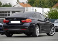 gebraucht BMW 430 Gran Coupé d xDRIVE Kamera M Sportpaket Glasdac