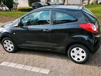 gebraucht Ford Ka 2009