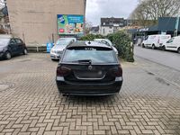 Gebraucht BMW 325 197 PS (144 kW) 2007 Schwarz Kombi
