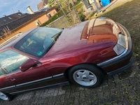 Gebraucht Opel Omega 204 PS (150 kW) 1992 Rot Kombi