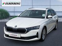 Gebraucht Skoda Octavia Selection 150 PS (110 kW) 2025 Candyweiß Kombi