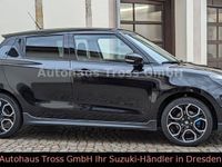 gebraucht Suzuki Swift Sport 1.4 Boosterjet M/T Hybrid