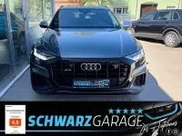 Gebraucht Audi SQ8 Comfort 435 PS (319 kW) 2020 Grau SUV