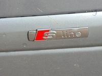 gebraucht Audi A4 Cabriolet S line TÜV bis 2025 / 200PS