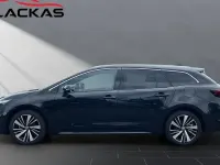 Gebraucht Toyota Corolla Basis 140 PS (102 kW) 2025 Grau Limousine