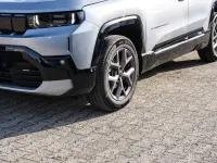 Gebraucht Jeep Compass 147 PS (108 kW) 2026 SUV