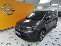 gebraucht Opel Crossland Edition 1.2 DAB Navi Klimaautom Temp Regensensor