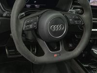 gebraucht Audi RS4 Avant Q RS-AGA B&O WABEN CARBON KERAMIK HuD MATRIX LM20