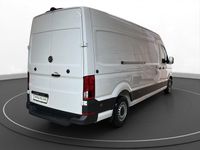 Neu VW Crafter 140 PS (102 kW) 2026 Candy weiss Van