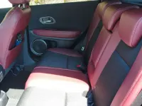 Gebraucht Honda HR-V Sport 182 PS (133 kW) 2019 Schwarz SUV