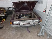 Second-hand Ford Taunus 1972 Berlinǎ