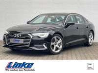 Gebraucht Audi A6 S-Line 299 PS (219 kW) 2022 Brillantschwarz Limousine