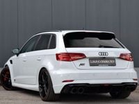 Gebraucht Audi RS3 Sport 500 PS (367 kW) 2018 Limousine