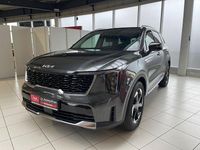 Neu Kia Sorento 252 PS (185 kW) 2025 (agt) interstellar grey m SUV