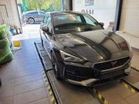 Usata Cupra Leon 245 CV (180 kW) 2022 Nero Berlina