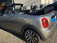 Gebraucht Mini Cooper 136 PS (100 kW) 2017 Grau Kleinwagen