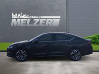 Neu Skoda Octavia Selection 150 PS (110 kW) 2025 Schwarz Limousine