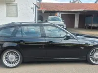 Gebraucht Alpina B3 360 PS (264 kW) 2009 Schwarz Kombi