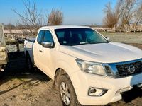 Gebraucht Nissan Navara 163 PS (119 kW) 2017 Weiß Abholung