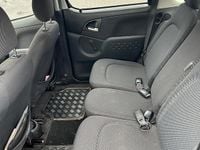 Gebraucht Toyota Yaris Sol 67 PS (49 kW) 2004 Grau Kleinwagen