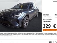 Gebraucht Cupra Formentor 204 PS (150 kW) 2025 Grau SUV