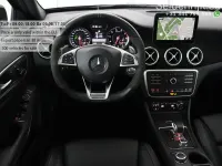 Gebraucht Mercedes GLA45 AMG Premium 381 PS (280 kW) 2017 Schwarz SUV