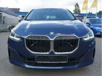 Gebraucht BMW 216 122 PS (89 kW) 2023 Phytonicblau Kombi