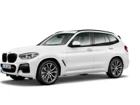 Używany BMW X3 Performance 265 KM (194 kW) 2026 SUV