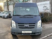 gebraucht Ford Transit Kombi FT 280 M 9-SITZ*TÜV 03.2024