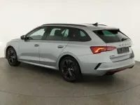 Neu Skoda Octavia RS 265 PS (194 kW) 2026 Rot Kombi