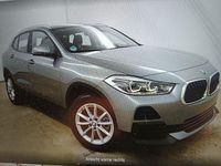 Gebraucht BMW X2 Advantage 136 PS (100 kW) 2022 Grau SUV