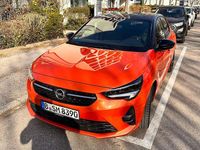 Gebraucht Opel Corsa GS Line 131 PS (96 kW) 2020 Orange Kleinwagen