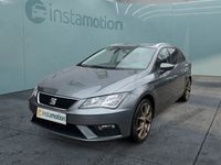 gebraucht Seat Leon ST Style