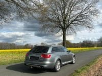 Gebraucht Audi A6 Allroad 232 PS (170 kW) 2008 Kombi