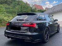 gebraucht Audi A6 Avant Quattro S-tronic