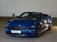 gebraucht Ford Mustang GT Cabrio California Special MagneRide