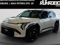 Neu Kia EV3 GT-Line 150 kW (204 PS) 2026 Schneeweiss perleffe. SUV